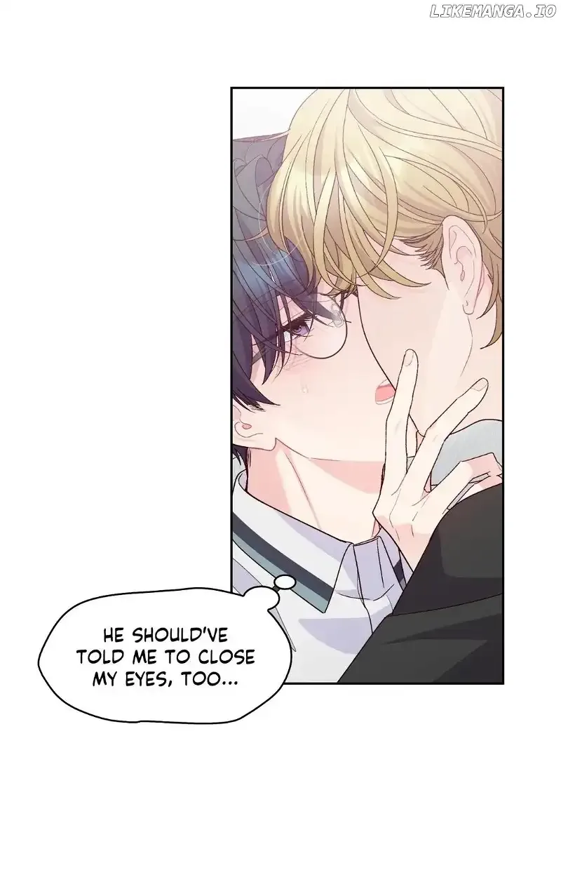 Merry Marbling Chapter 70 page 55