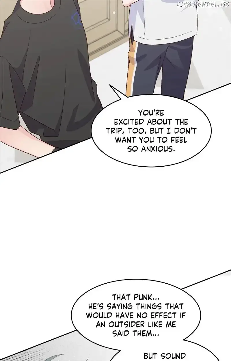 Merry Marbling Chapter 70 page 44