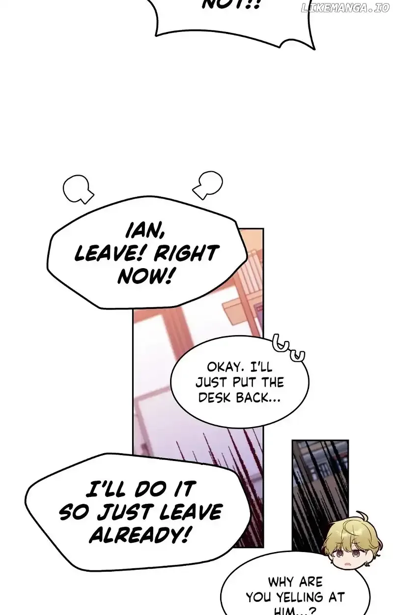 Merry Marbling Chapter 70 page 48