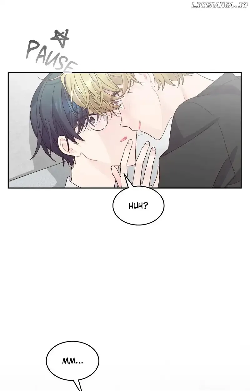 Merry Marbling Chapter 70 page 56
