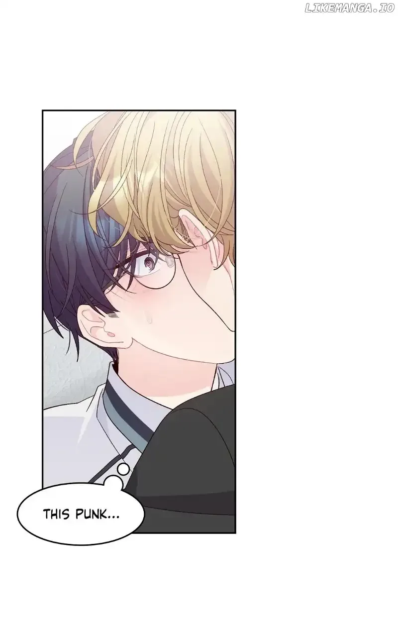 Merry Marbling Chapter 70 page 54