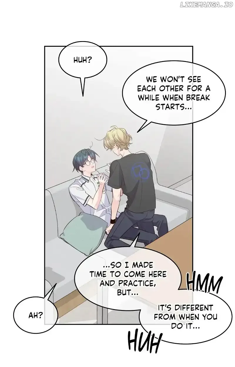 Merry Marbling Chapter 70 page 58