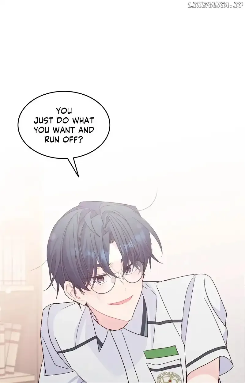 Merry Marbling Chapter 70 page 62