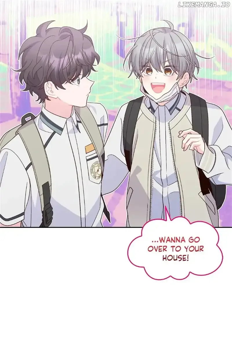 Merry Marbling Chapter 70 page 75