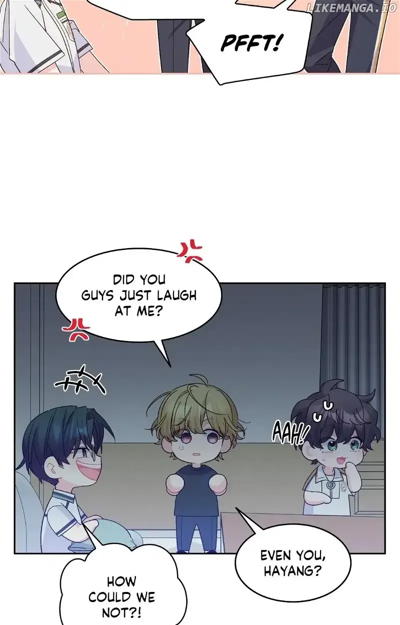 Merry Marbling Chapter 70 page 42