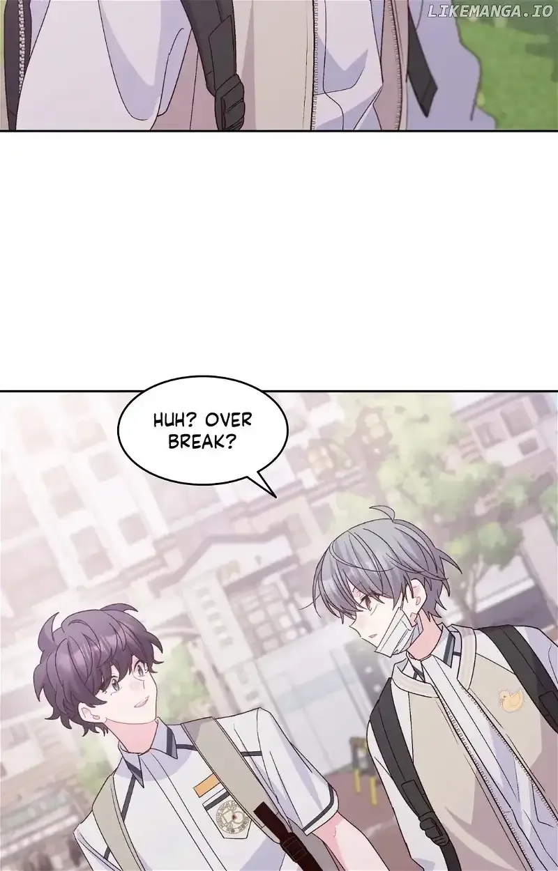 Merry Marbling Chapter 70 page 66