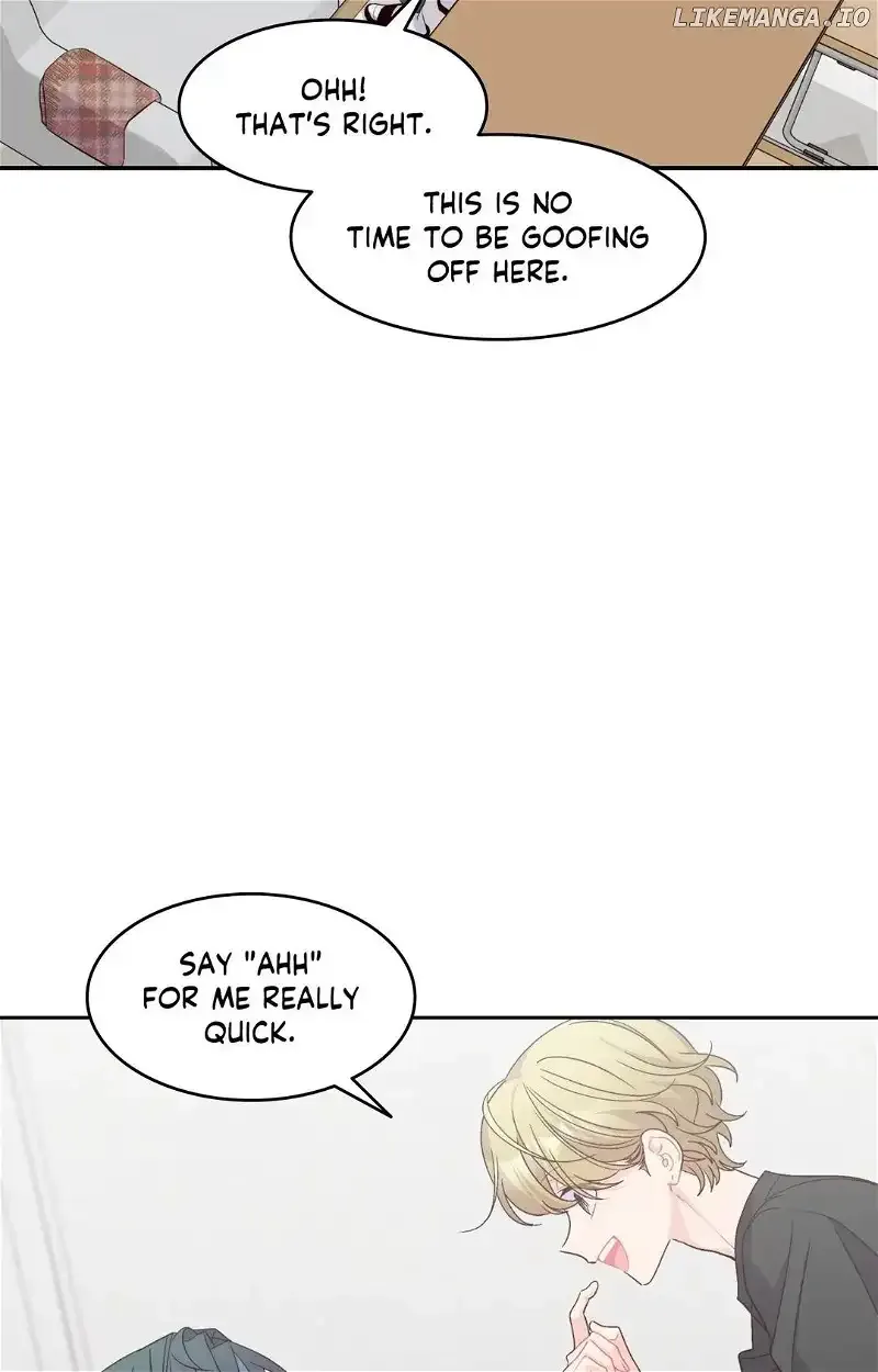 Merry Marbling Chapter 70 page 50