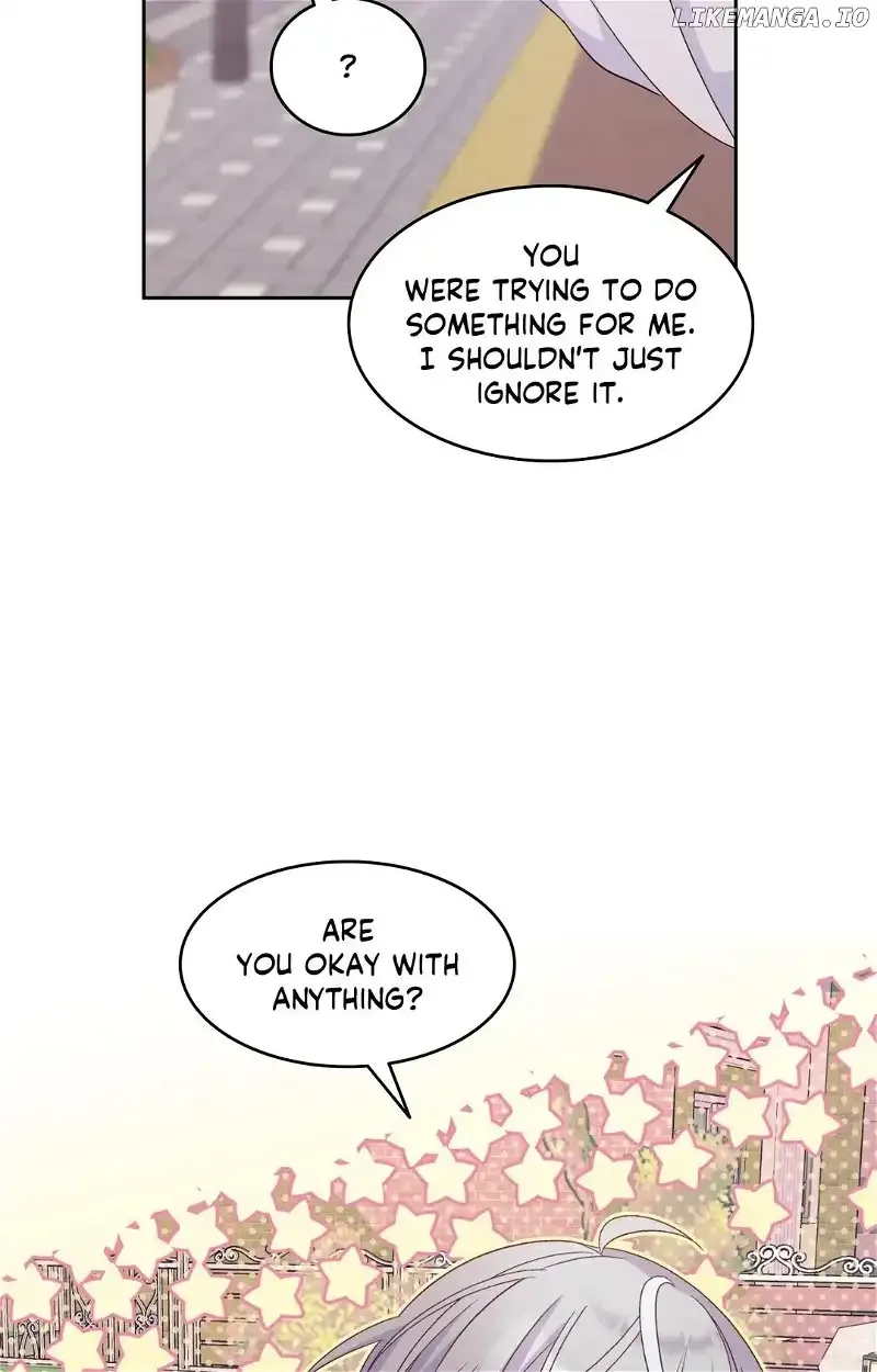 Merry Marbling Chapter 70 page 71