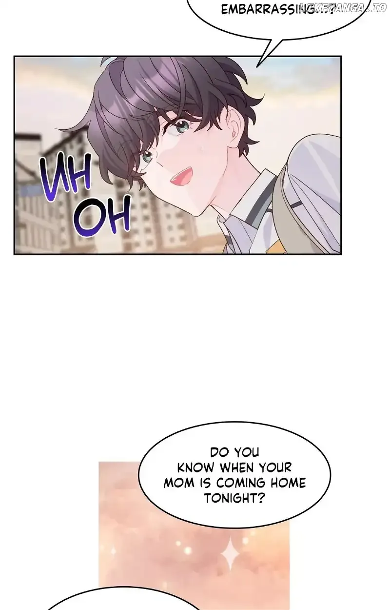 Merry Marbling Chapter 70 page 73