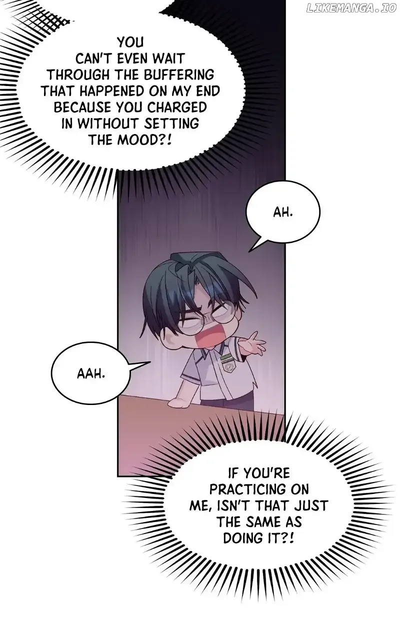 Merry Marbling Chapter 70 page 61