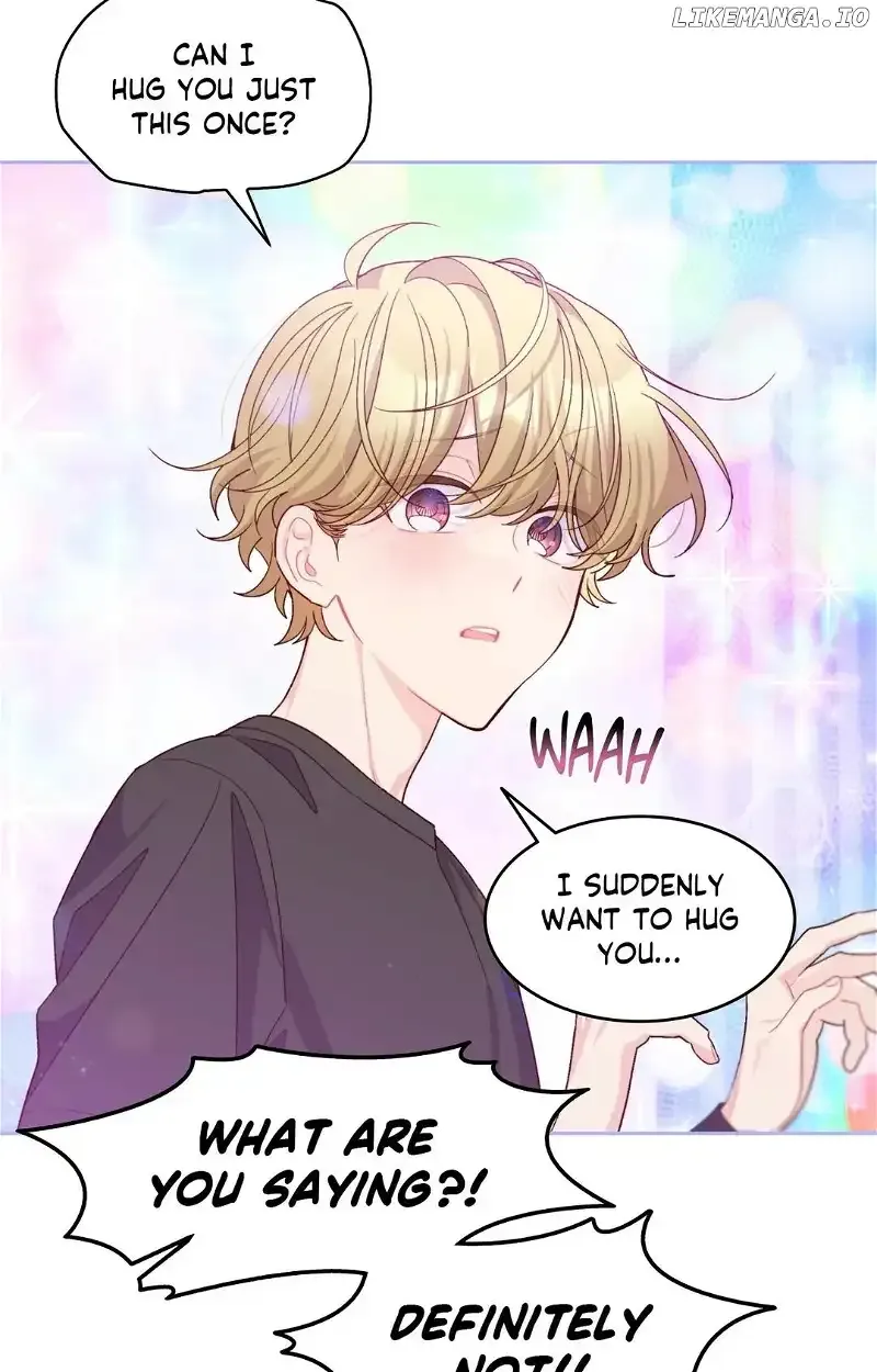 Merry Marbling Chapter 70 page 47