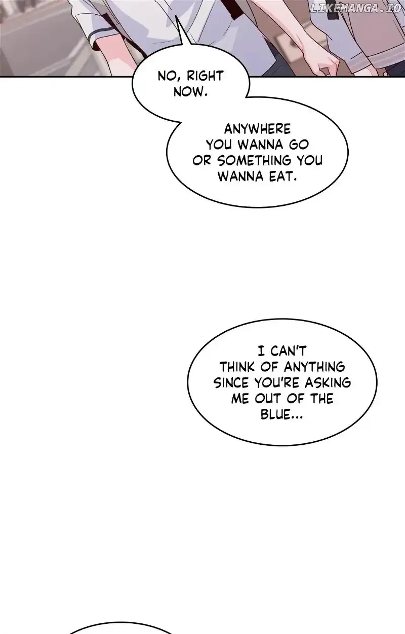 Merry Marbling Chapter 70 page 67