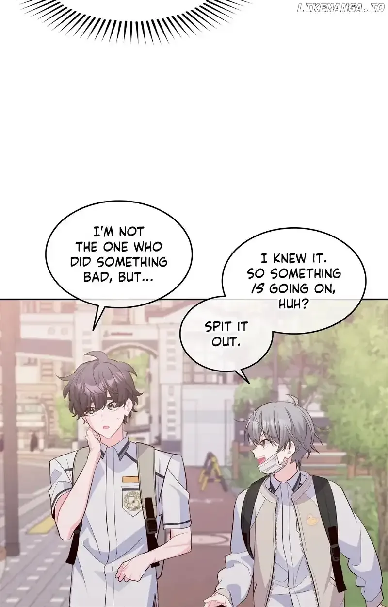 Merry Marbling Chapter 70 page 69