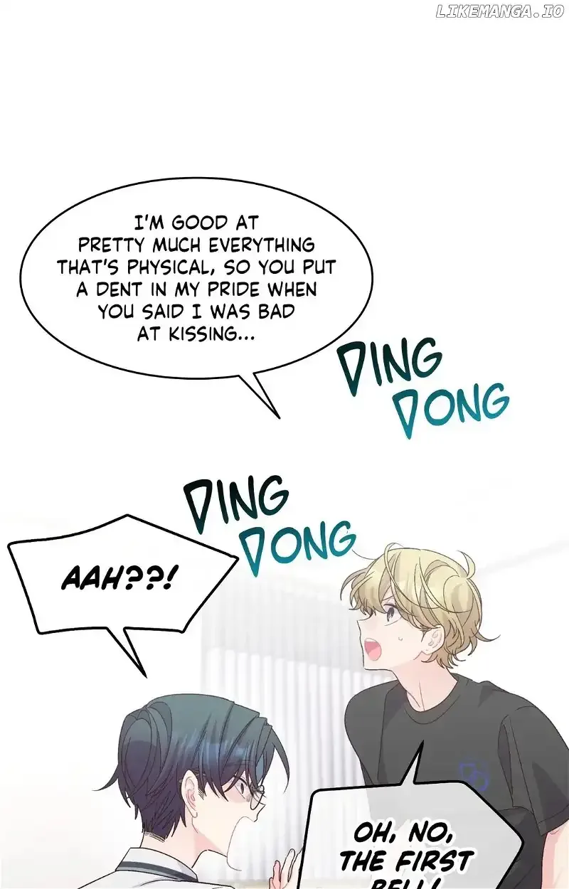 Merry Marbling Chapter 70 page 59