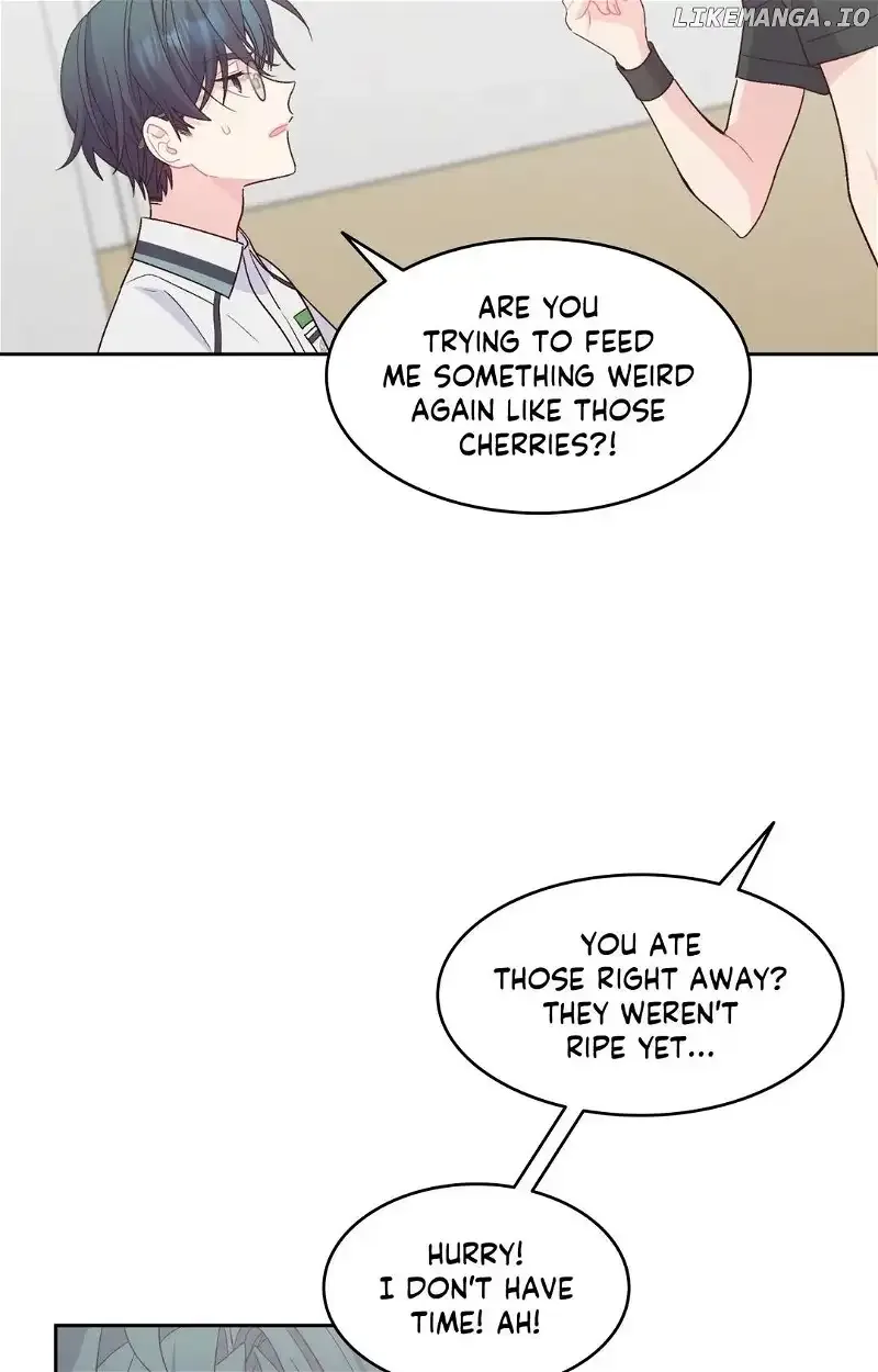 Merry Marbling Chapter 70 page 51