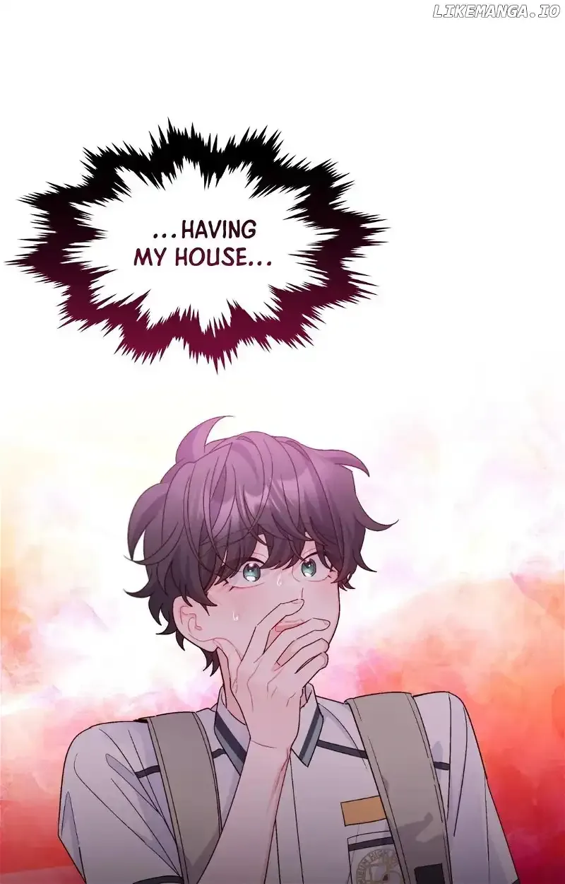 Merry Marbling Chapter 70 page 79