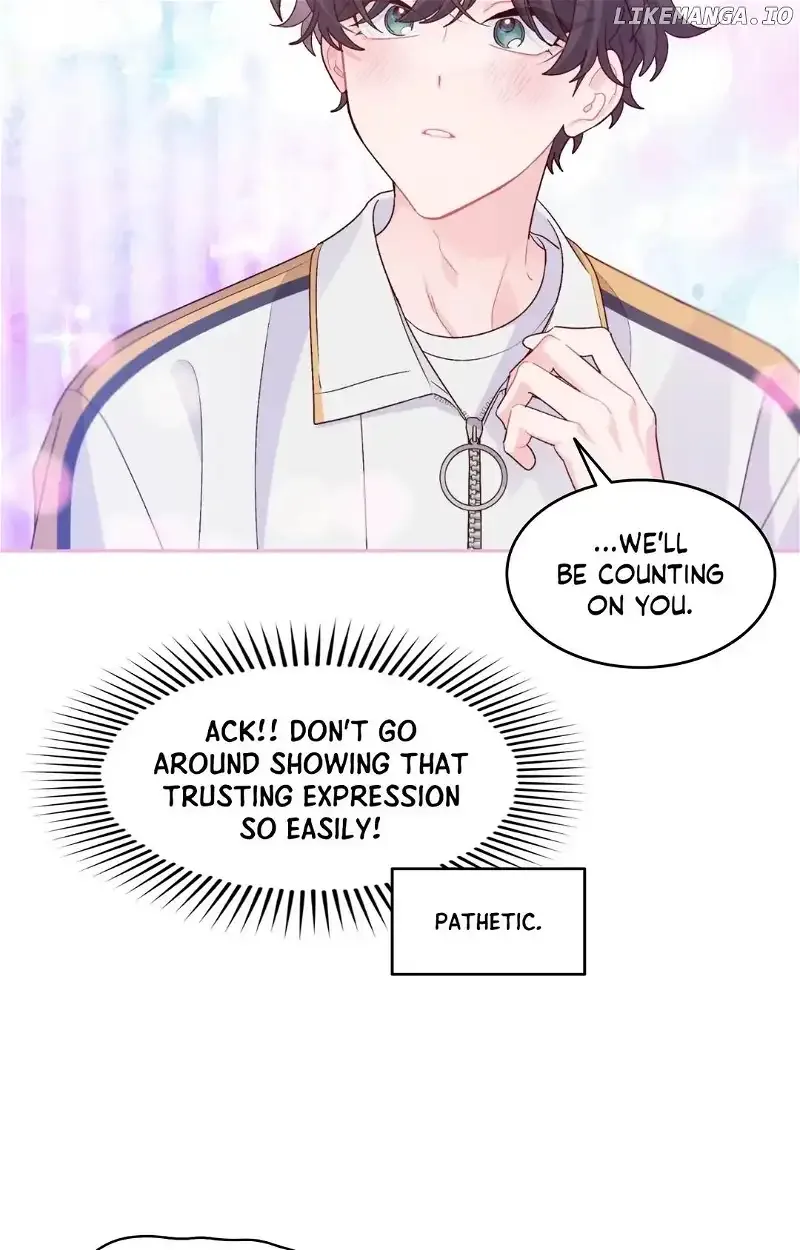 Merry Marbling Chapter 70 page 46