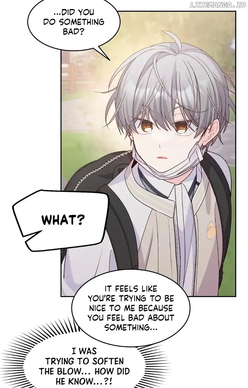 Merry Marbling Chapter 70 page 68