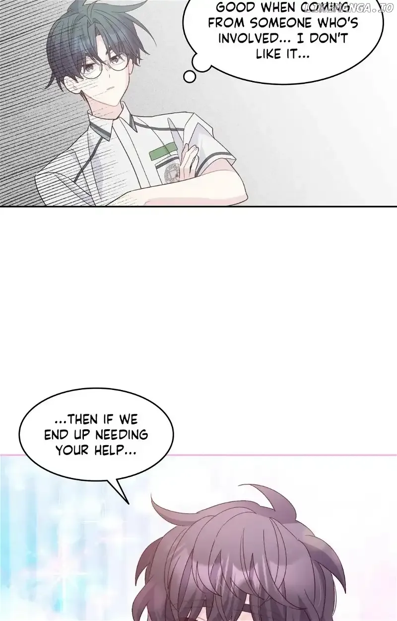 Merry Marbling Chapter 70 page 45