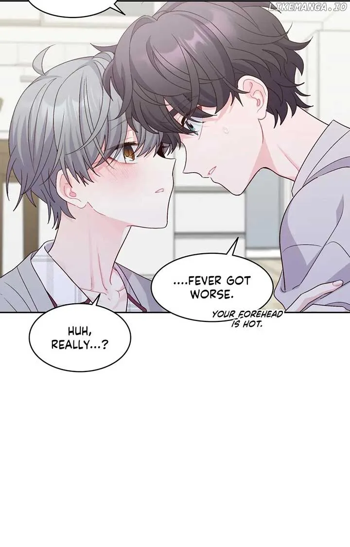 Merry Marbling Chapter 62 page 75