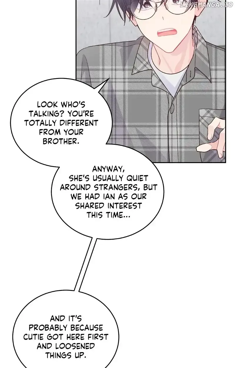 Merry Marbling Chapter 74 page 24