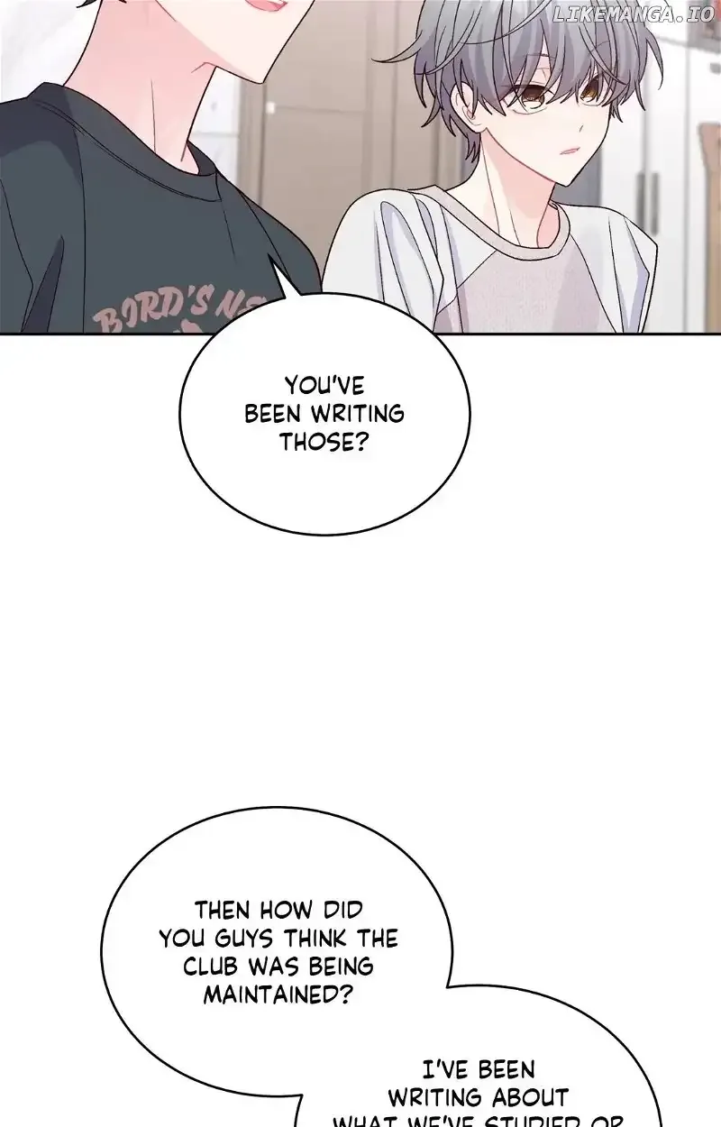 Merry Marbling Chapter 74 page 30