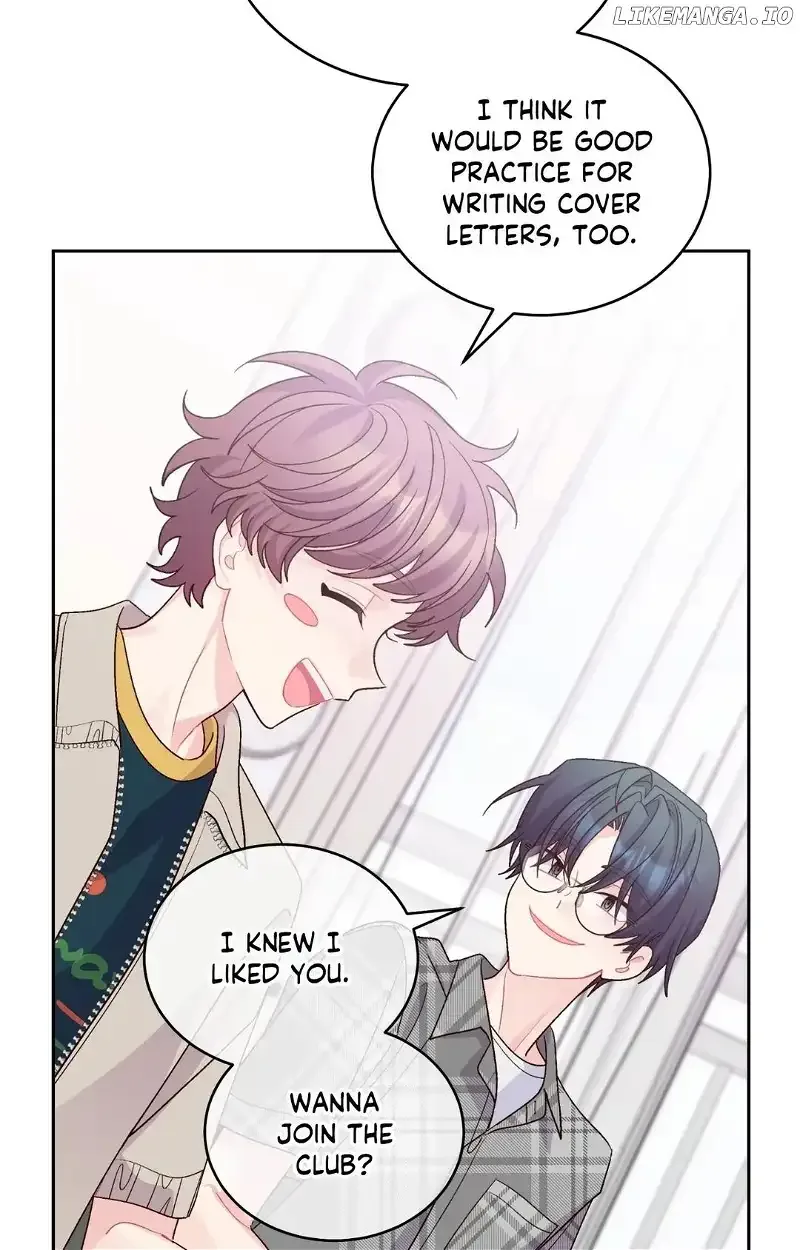 Merry Marbling Chapter 74 page 32