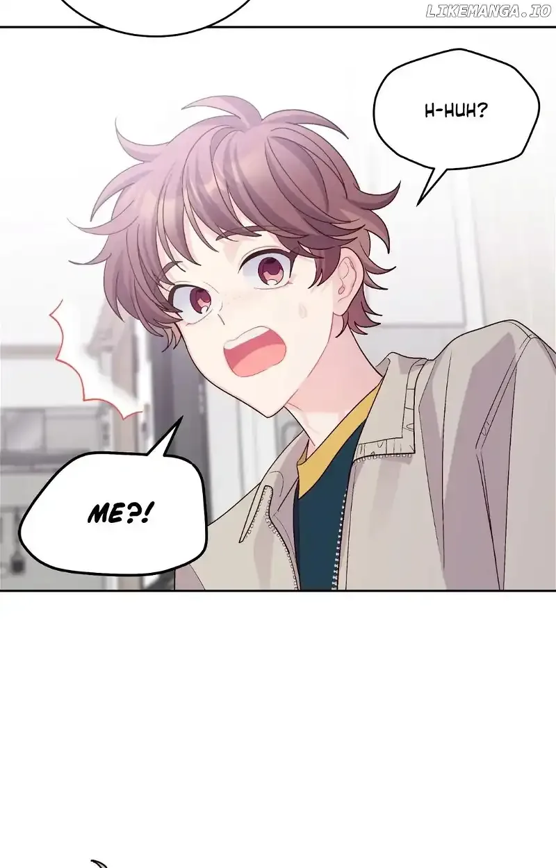 Merry Marbling Chapter 74 page 25