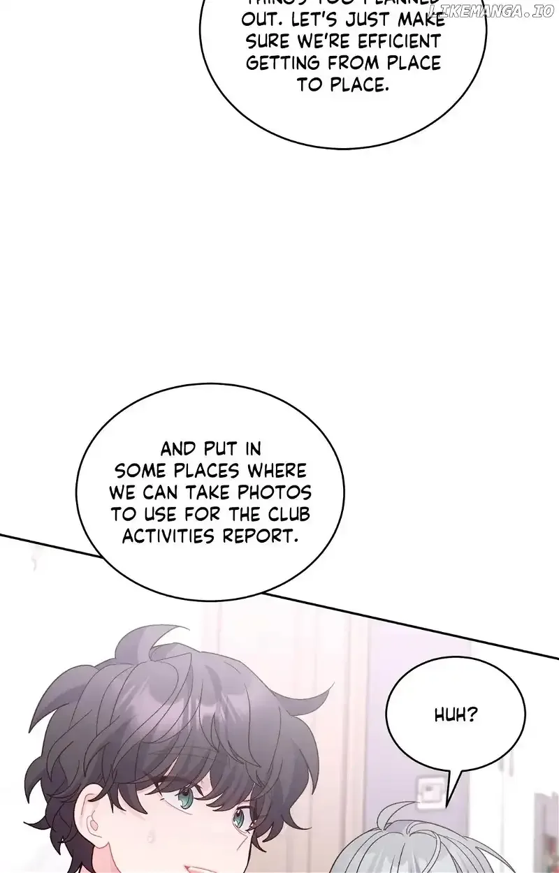 Merry Marbling Chapter 74 page 29