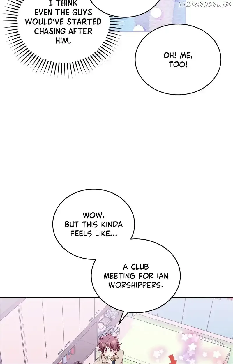 Merry Marbling Chapter 74 page 12