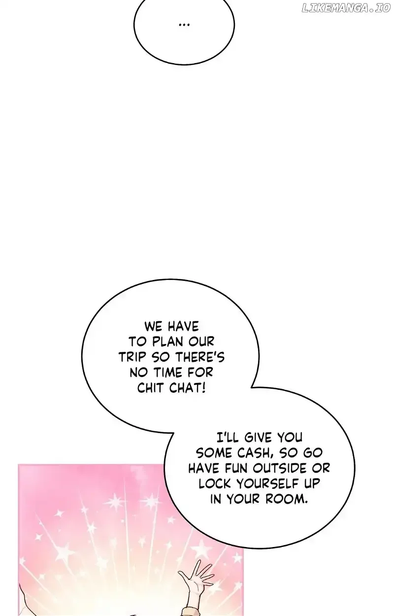 Merry Marbling Chapter 74 page 16
