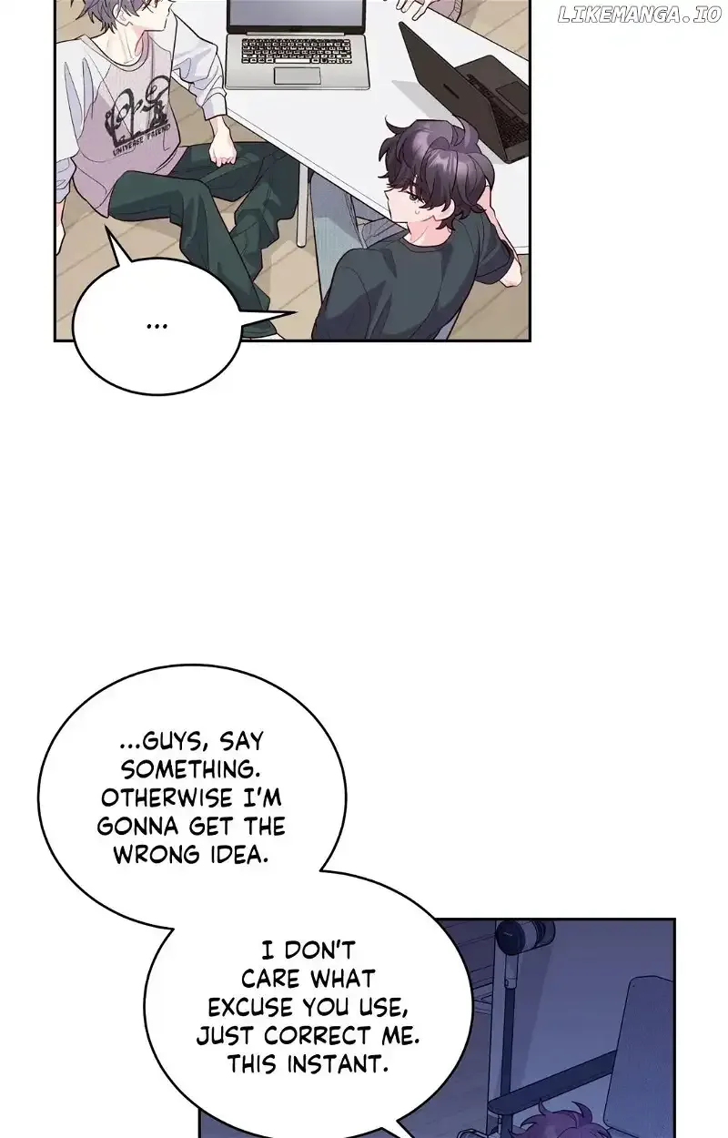 Merry Marbling Chapter 74 page 37
