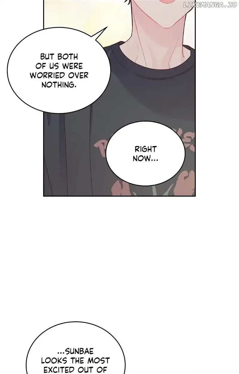Merry Marbling Chapter 74 page 41