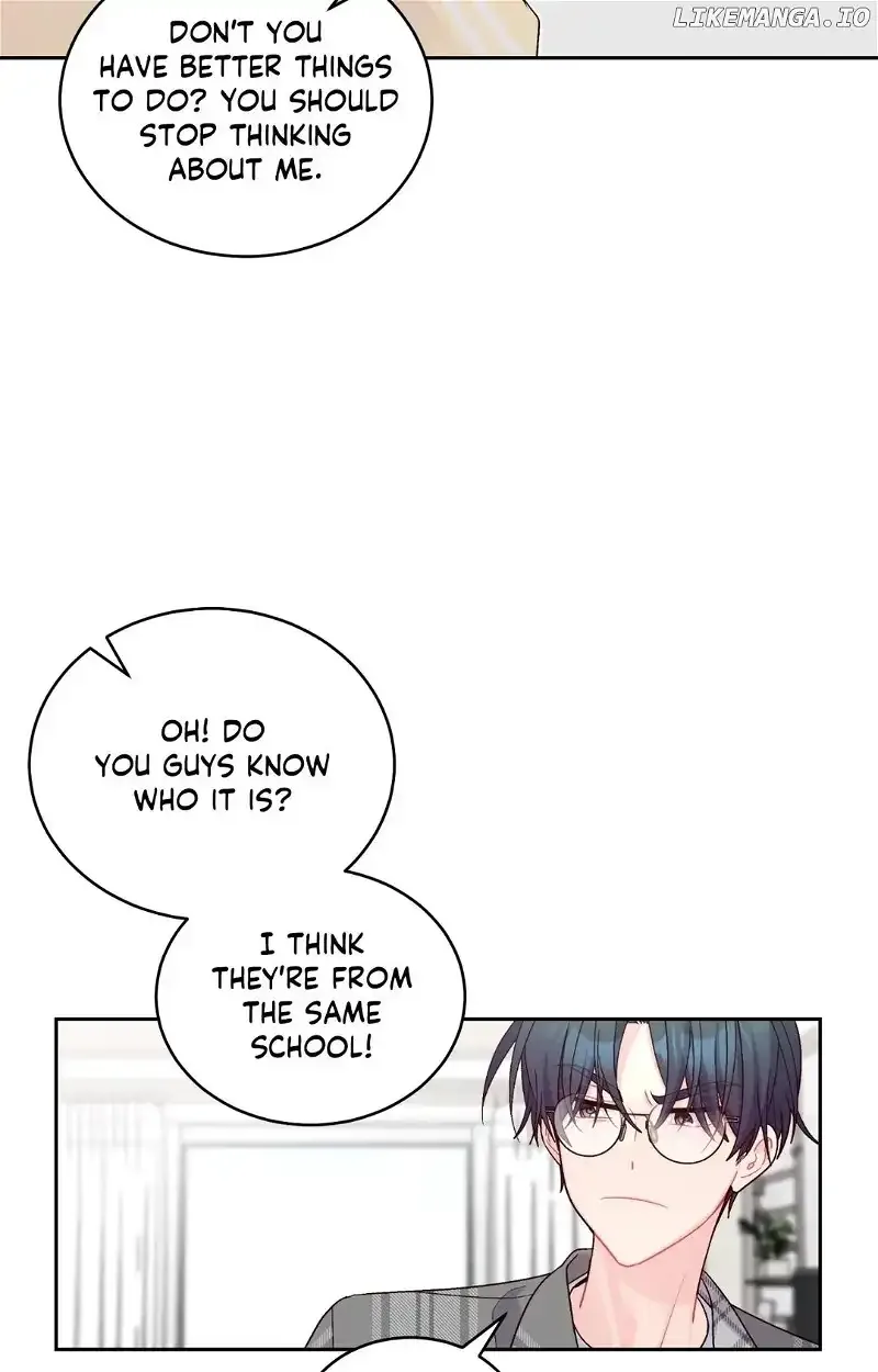Merry Marbling Chapter 74 page 15