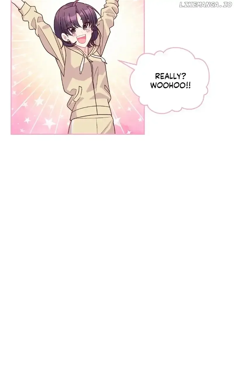 Merry Marbling Chapter 74 page 17