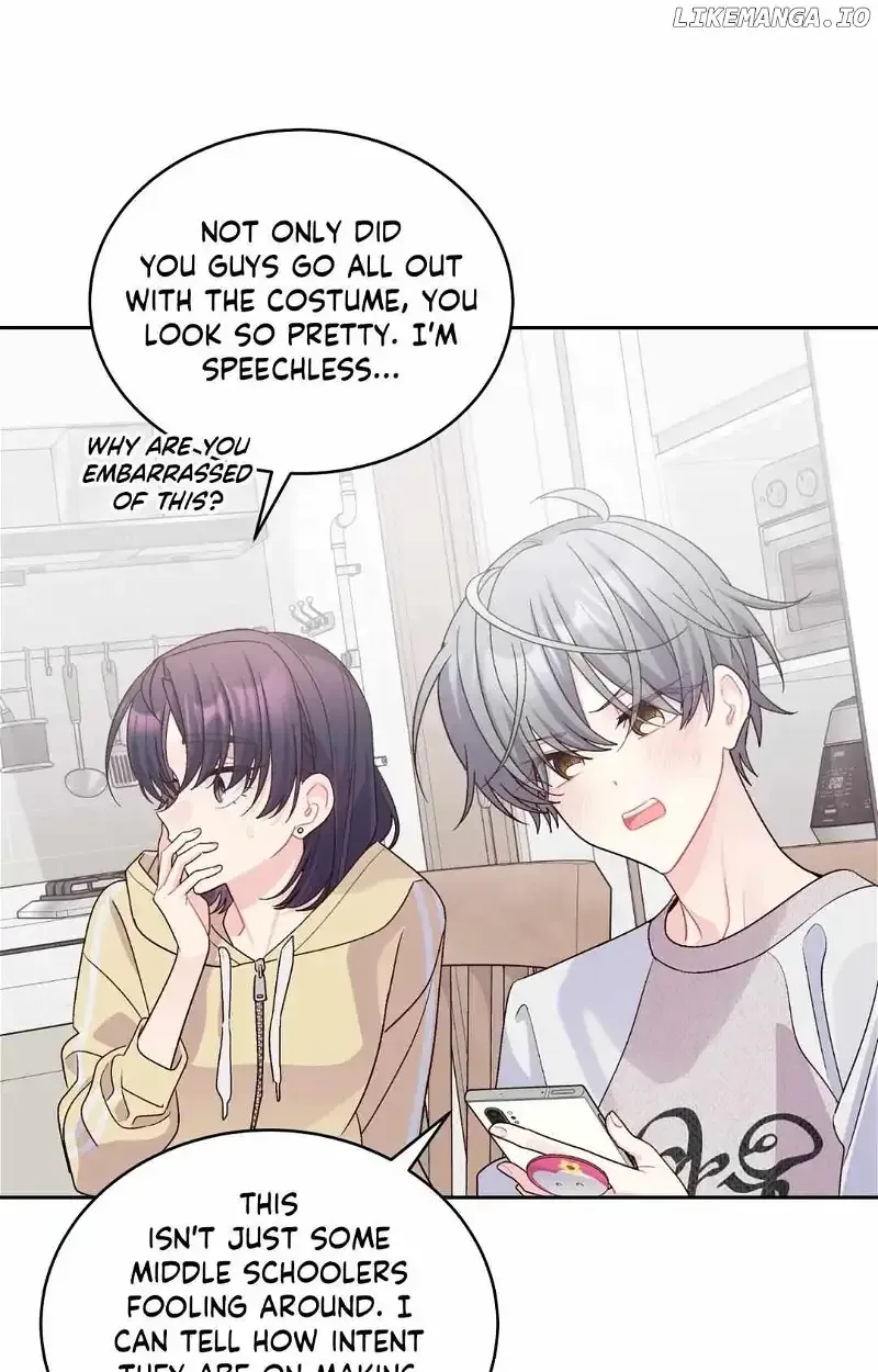 Merry Marbling Chapter 74 page 7