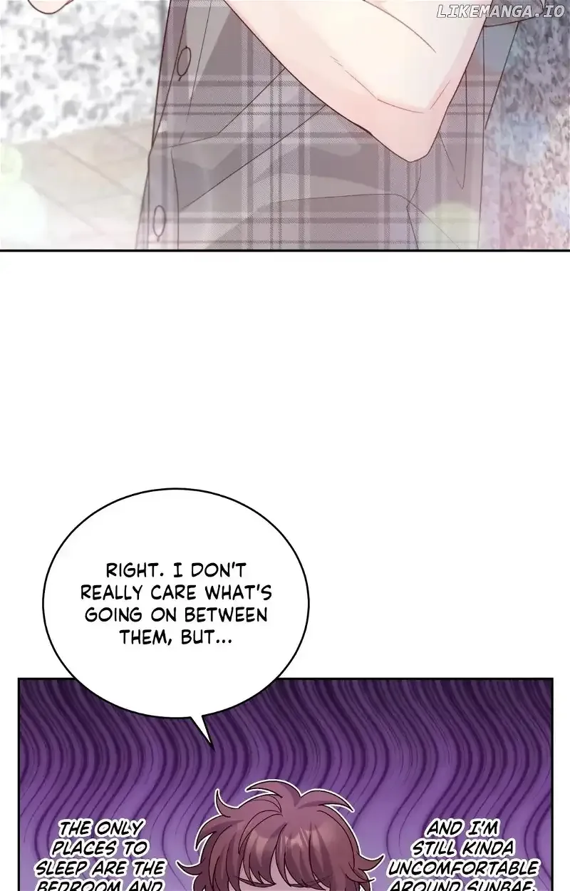 Merry Marbling Chapter 74 page 43