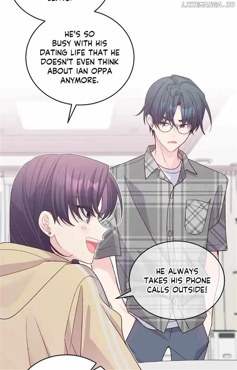 Merry Marbling Chapter 74 page 14