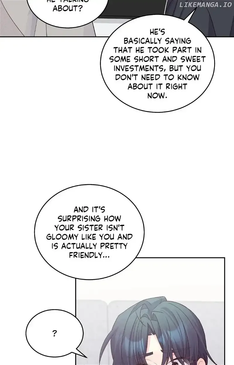 Merry Marbling Chapter 74 page 23