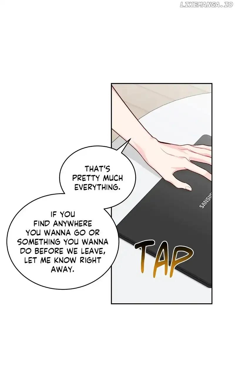 Merry Marbling Chapter 74 page 45
