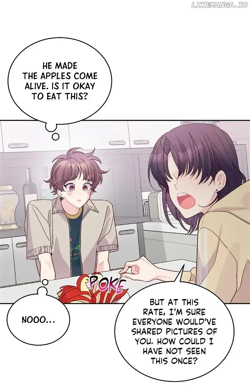 Merry Marbling Chapter 74 page 10