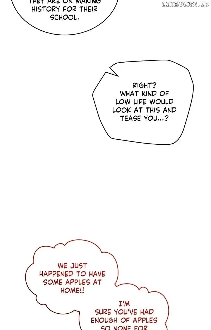 Merry Marbling Chapter 74 page 8