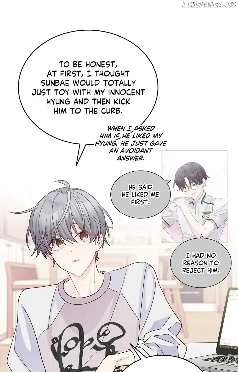 Merry Marbling Chapter 74 page 39