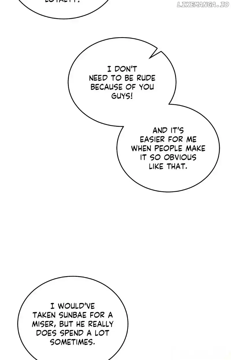 Merry Marbling Chapter 74 page 20