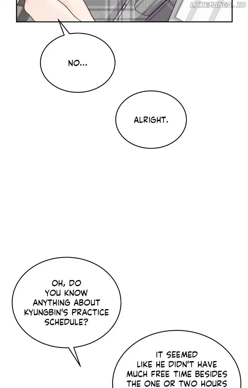 Merry Marbling Chapter 74 page 33
