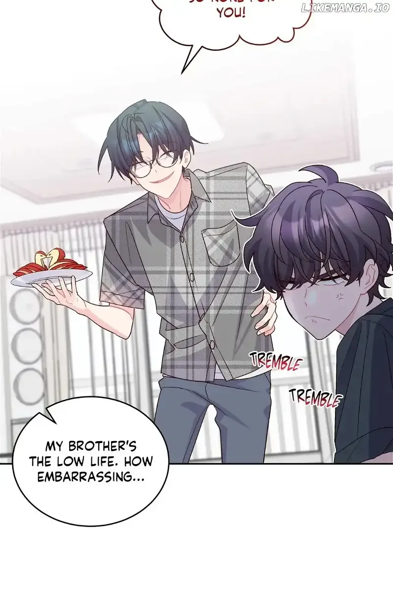 Merry Marbling Chapter 74 page 9