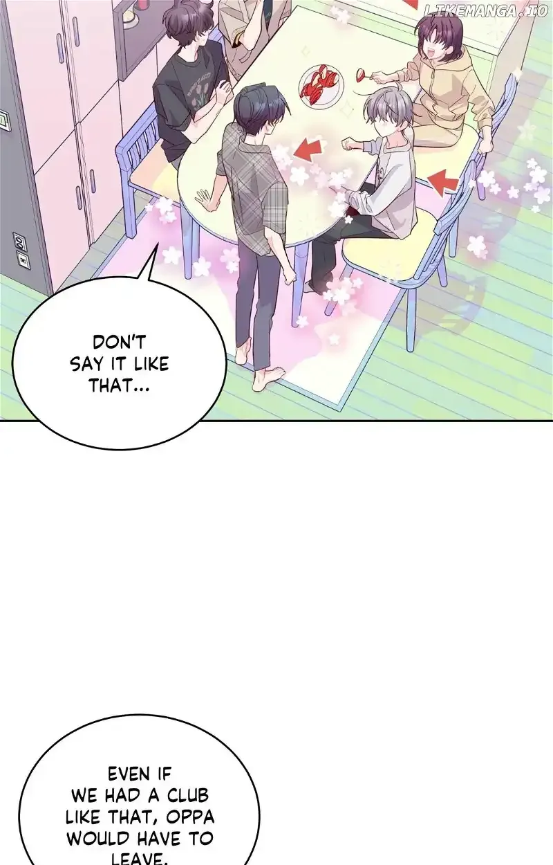 Merry Marbling Chapter 74 page 13