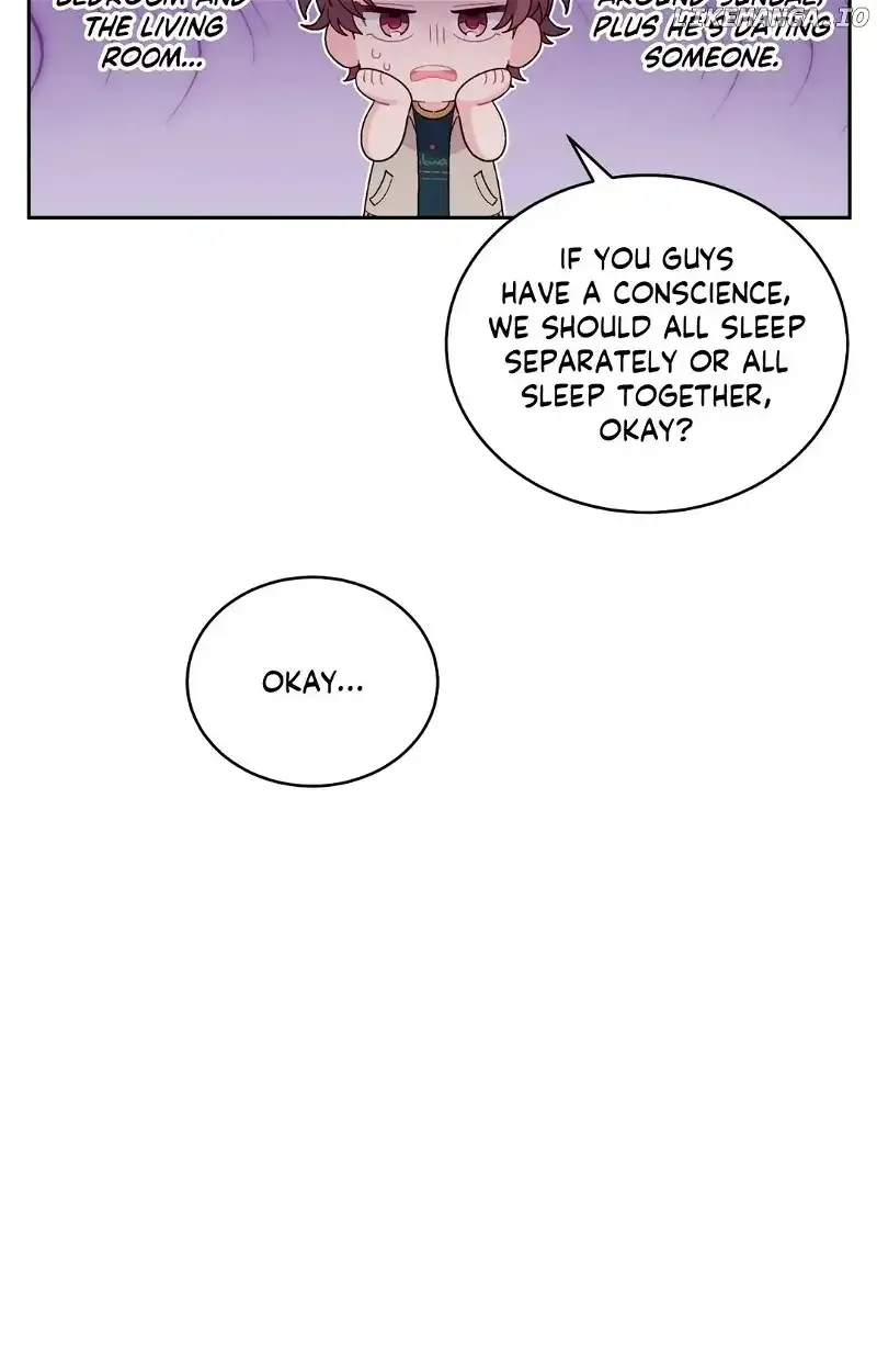 Merry Marbling Chapter 74 page 44