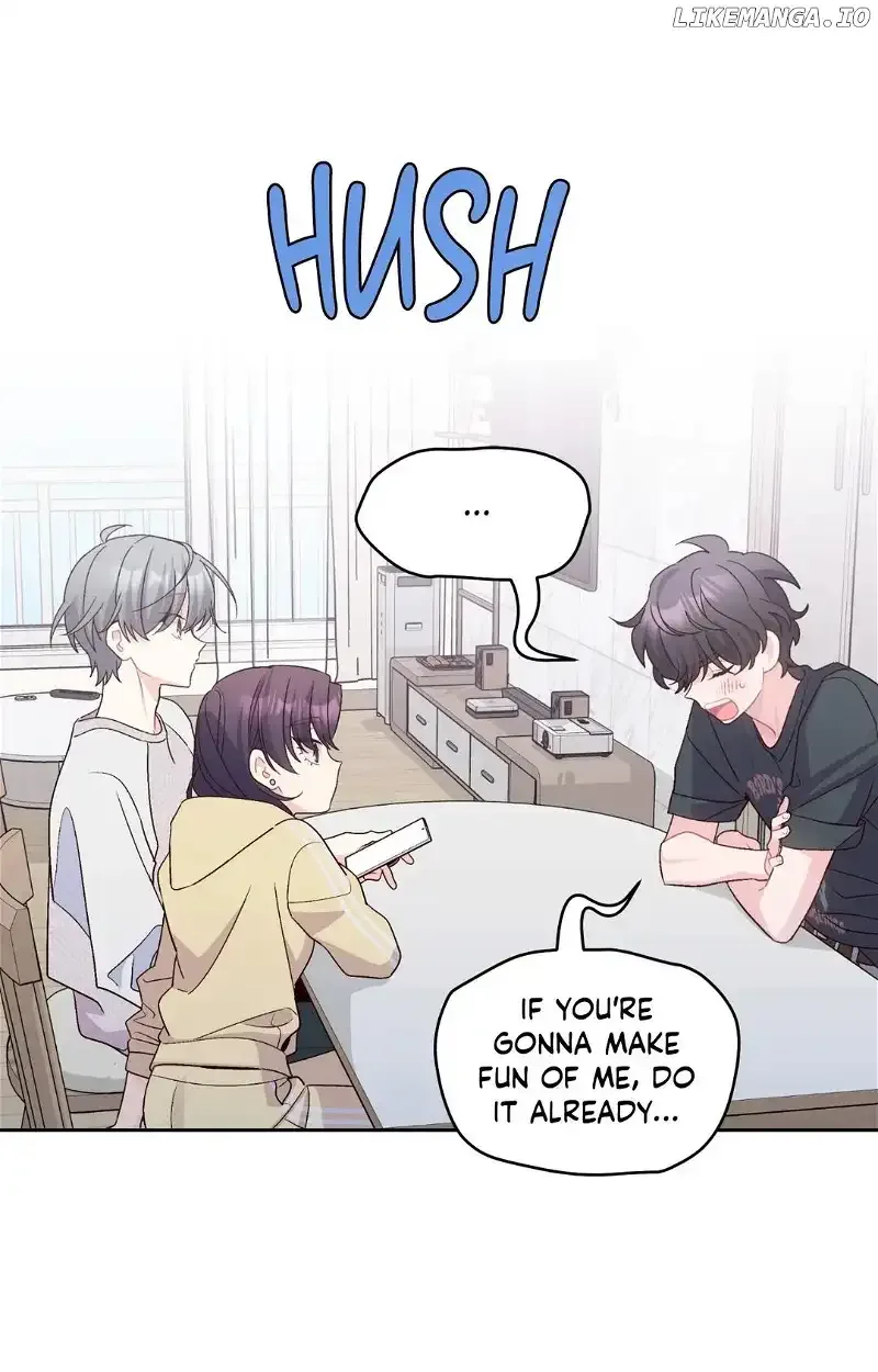 Merry Marbling Chapter 74 page 6