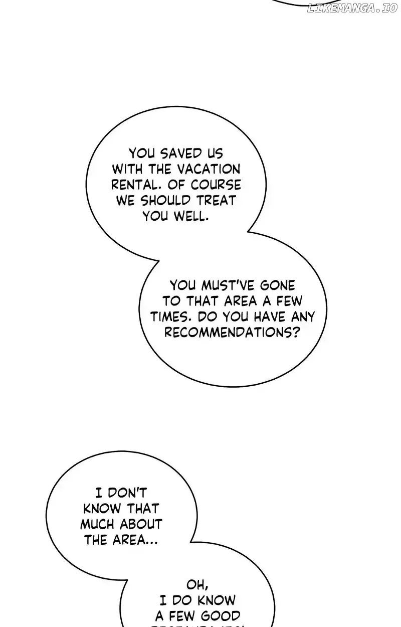 Merry Marbling Chapter 74 page 27